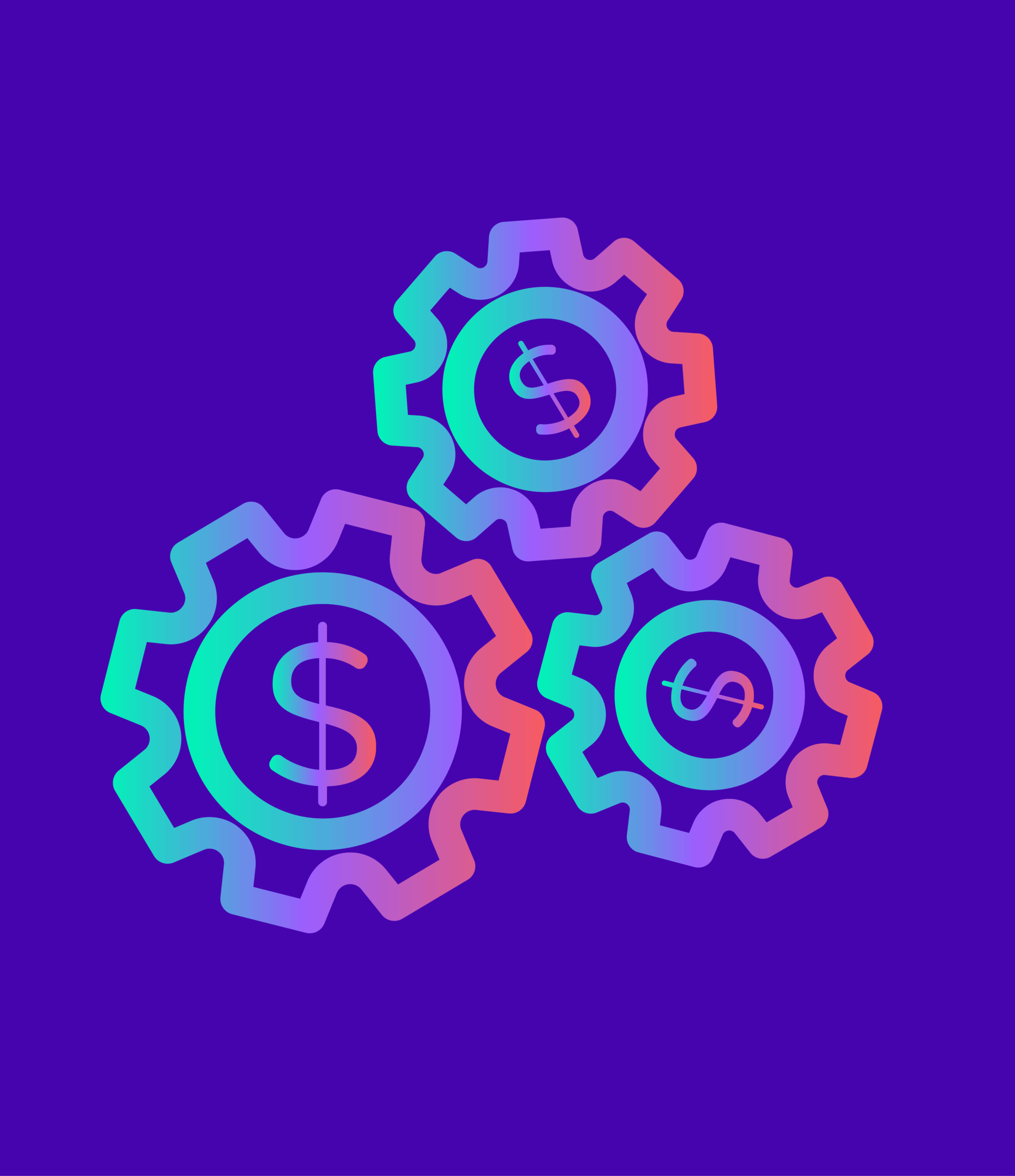 Equipment Financing