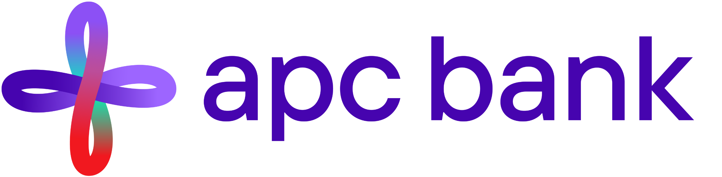 APC Bank logo Website