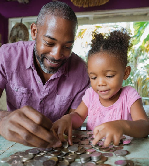 Junior Savings