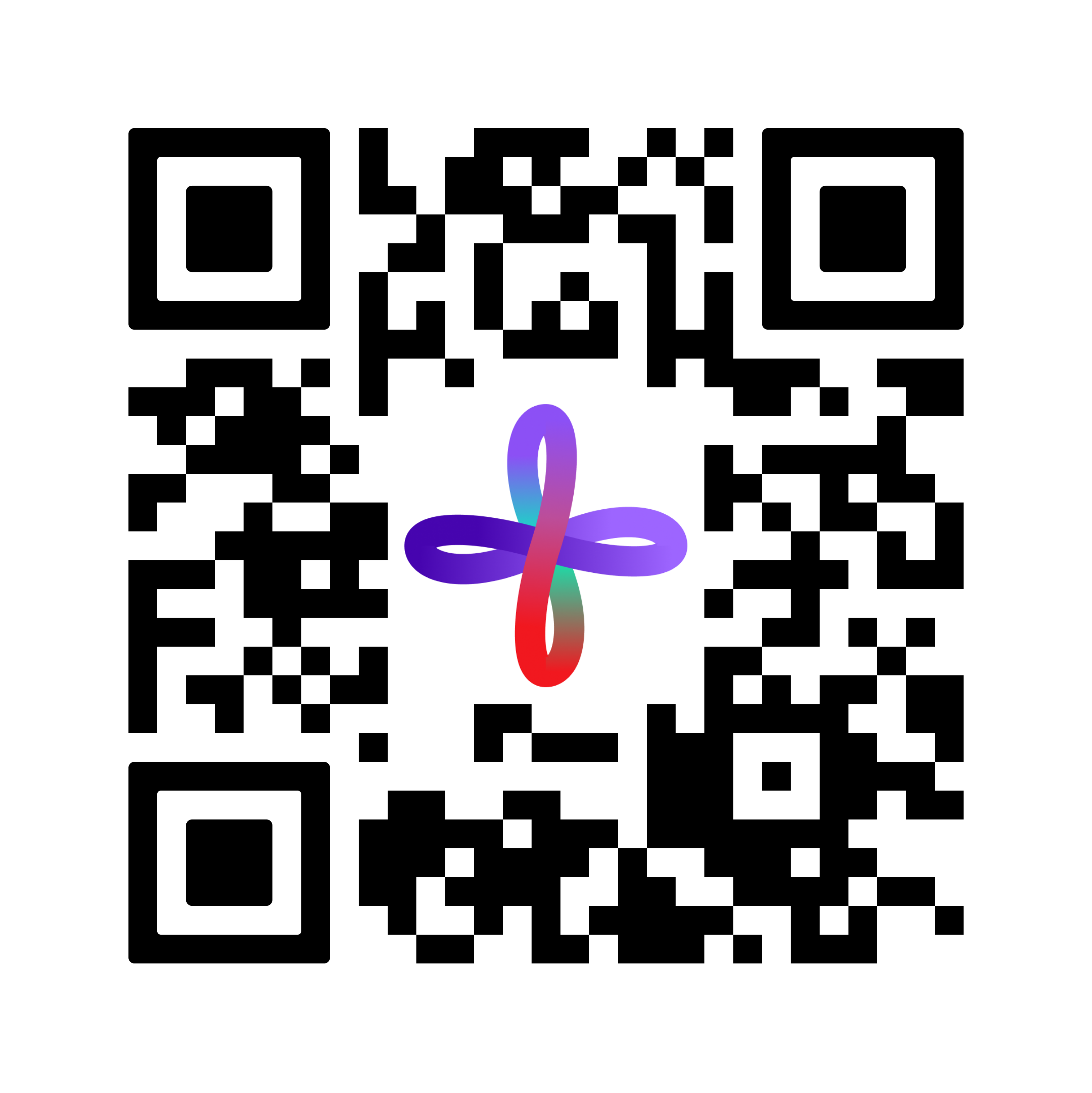 WhatsApp Curaçao QR