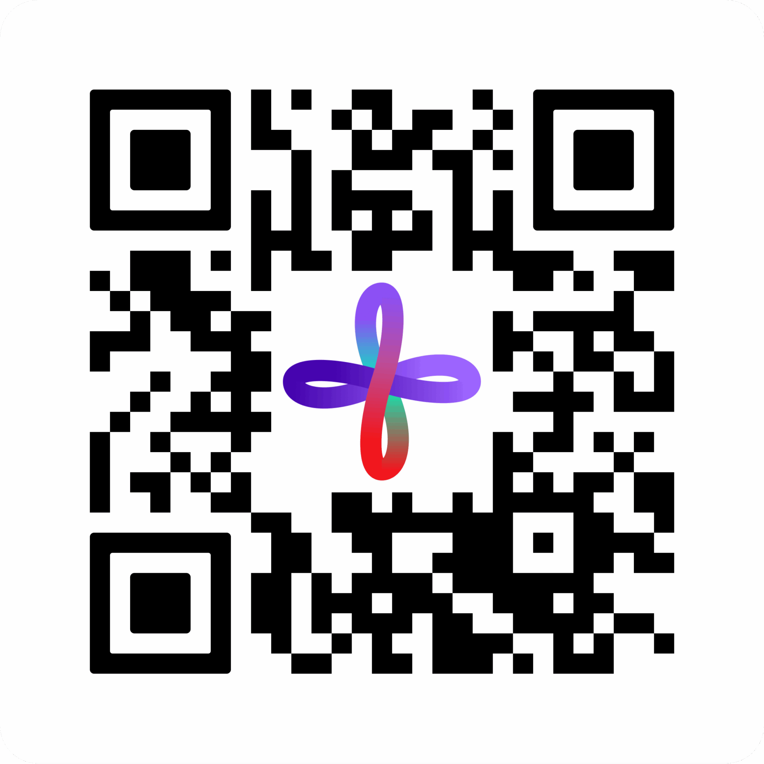 WhatsApp Sint Maarten QR